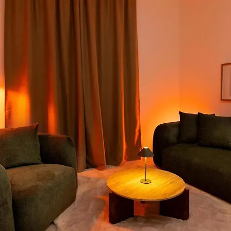 Cozy Luxury 1 Graz