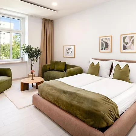 Cozy Luxury 1 Apartman