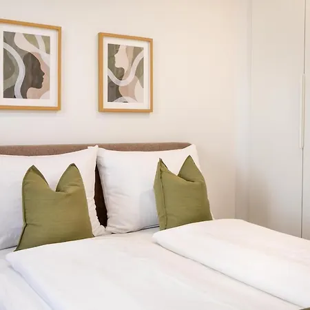 Cozy Luxury 1 Graz