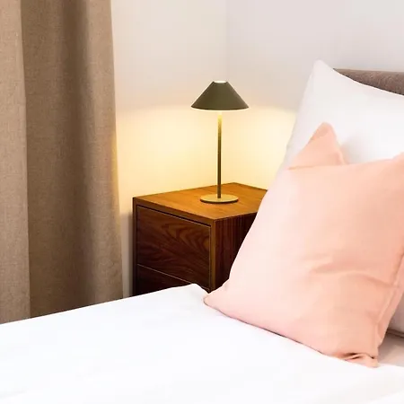 Apartman Cozy Luxury 1