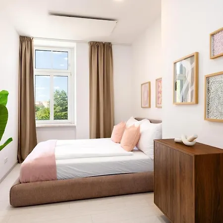 Apartman Cozy Luxury 1 *