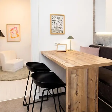 Cozy Luxury 1 Apartman Graz