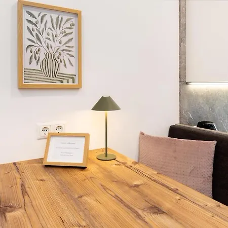 Cozy Luxury 1 Apartman