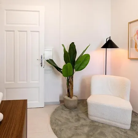 Cozy Luxury 1 Apartman *