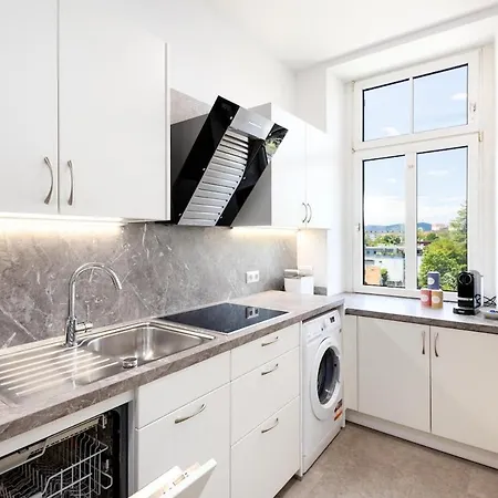 Cozy Luxury 1 Apartman *