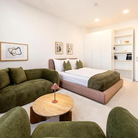 Cozy Luxury 1 Apartman *