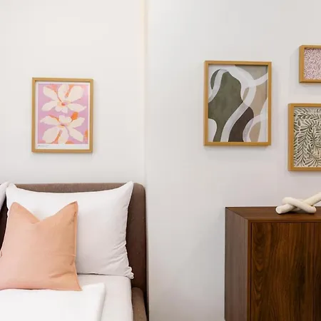 Cozy Luxury 1 Graz