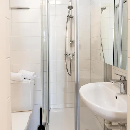 Apartman Cozy Luxury 1 Graz